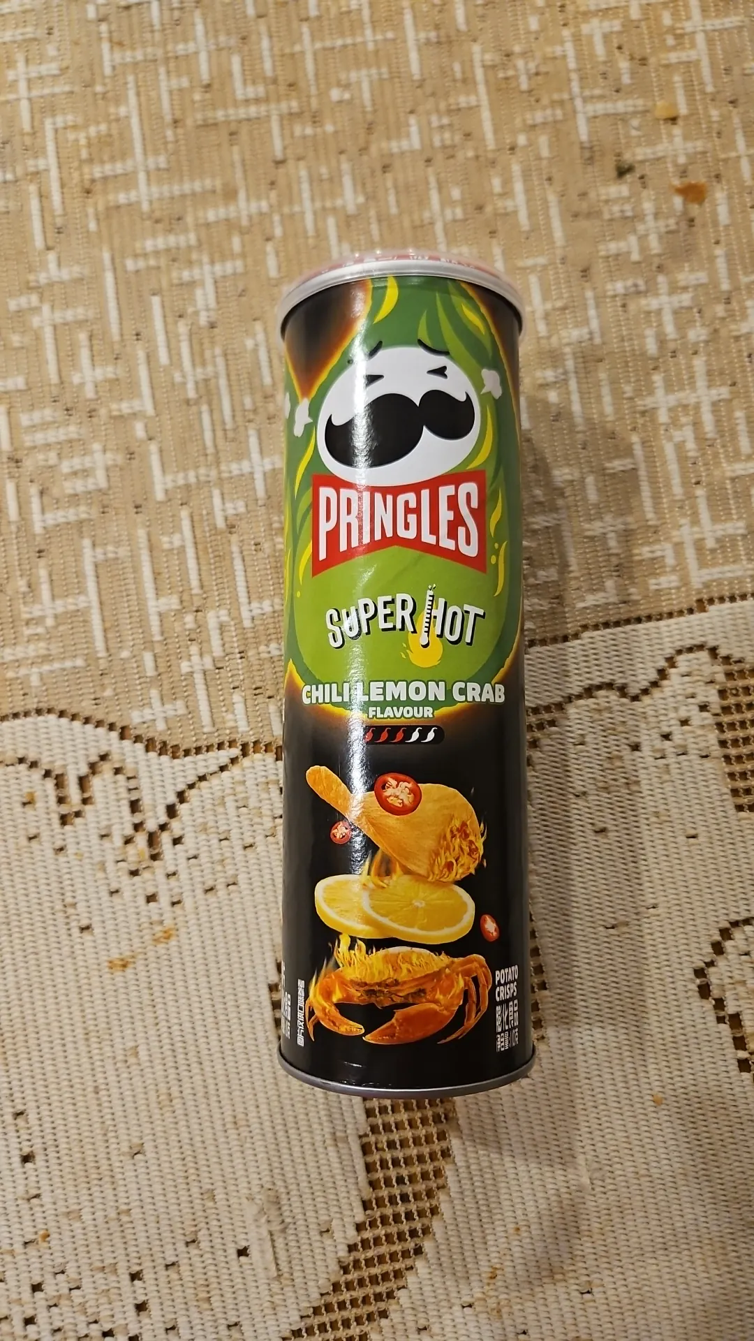 Чипсы